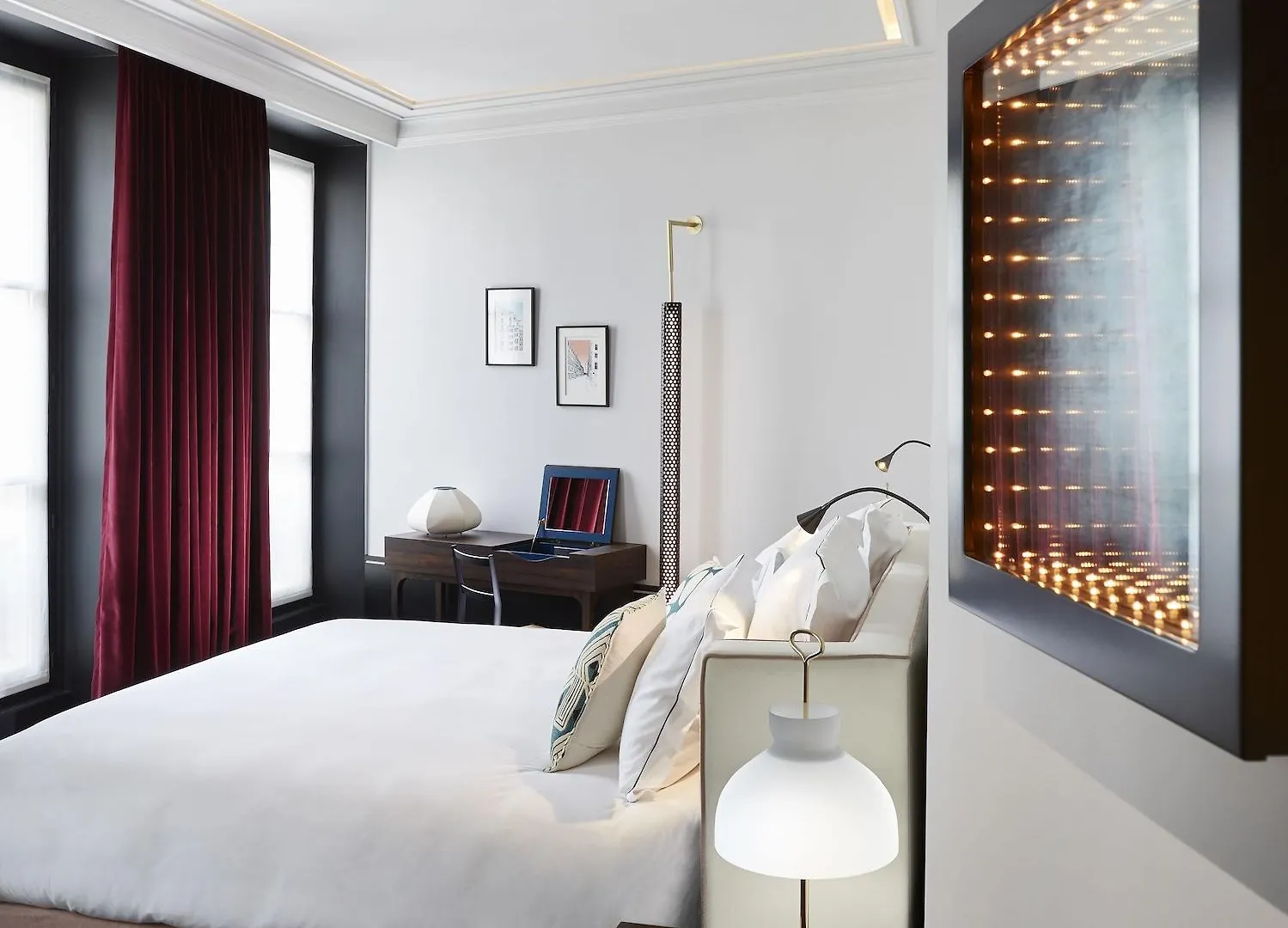 Le Roch & Paris
