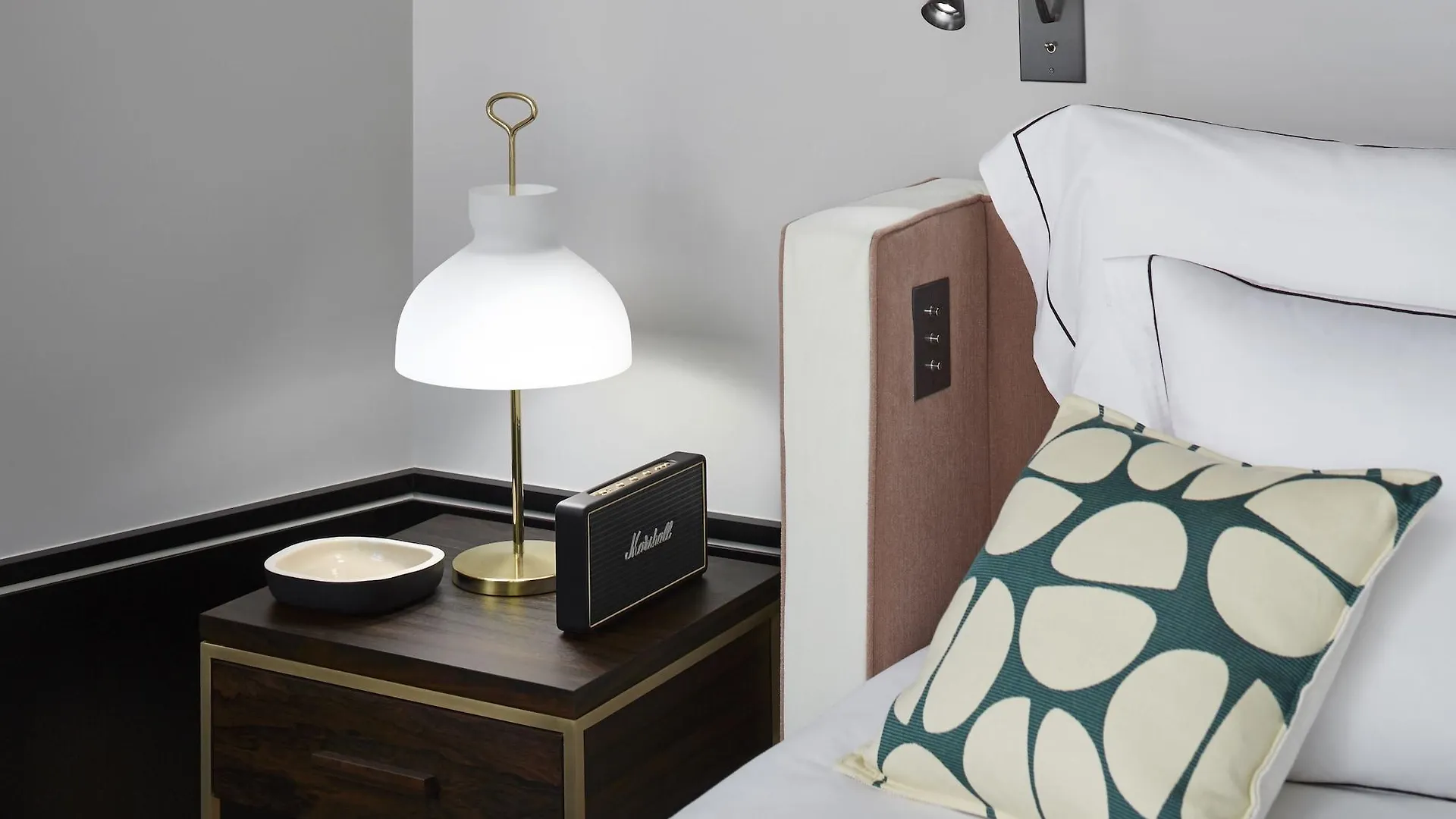 Le Roch & Hotel Paris