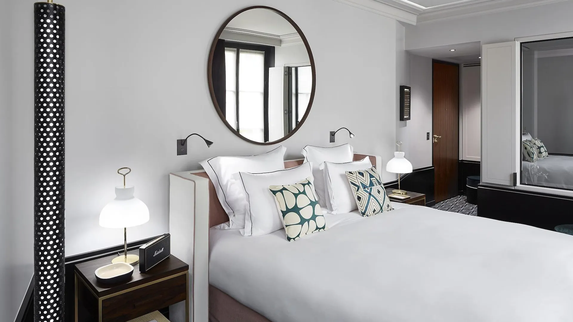 Hotel Le Roch & 5*