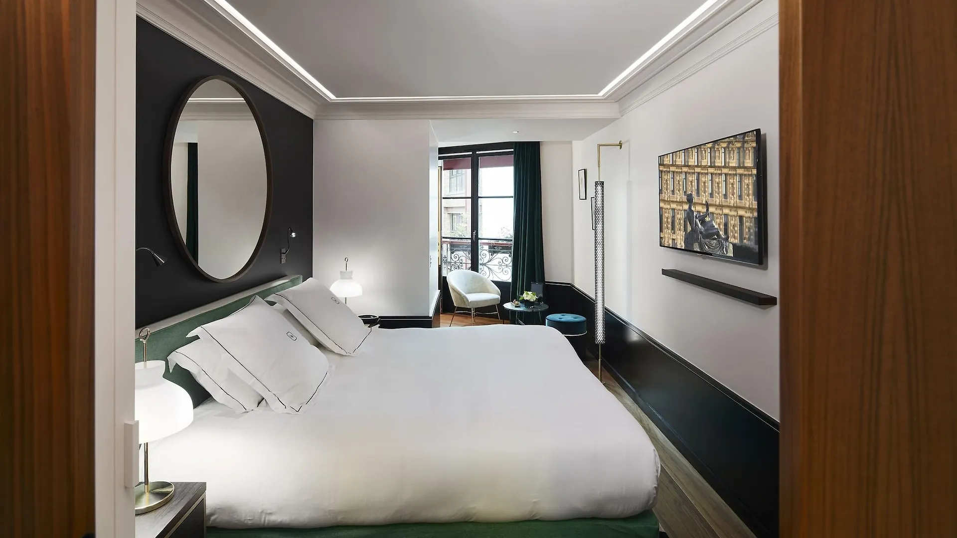 Le Roch &