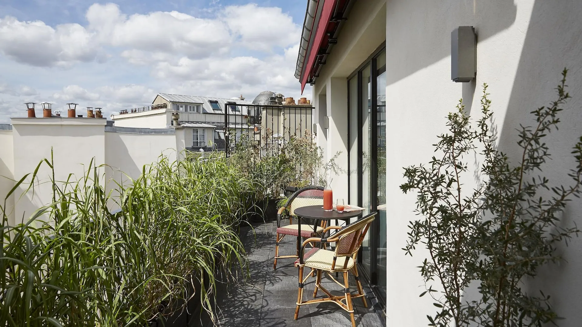 Le Roch & 5* Paris