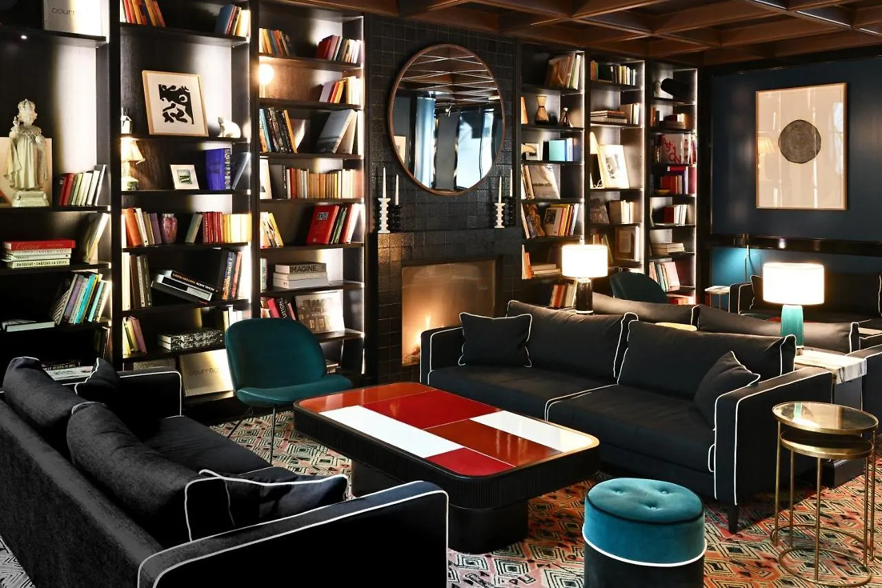 Hotel Le Roch & 5*