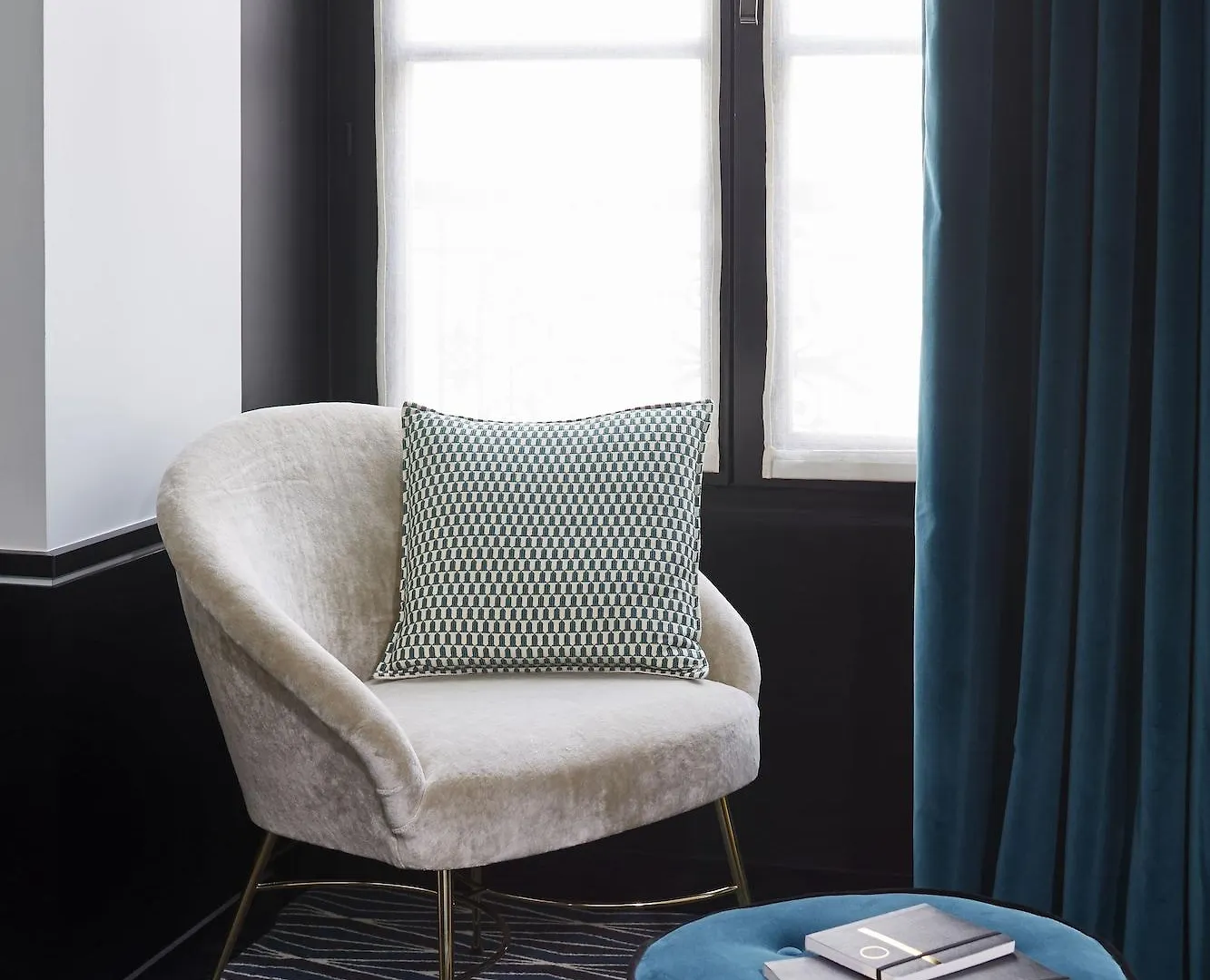 Hotel Le Roch & 5*