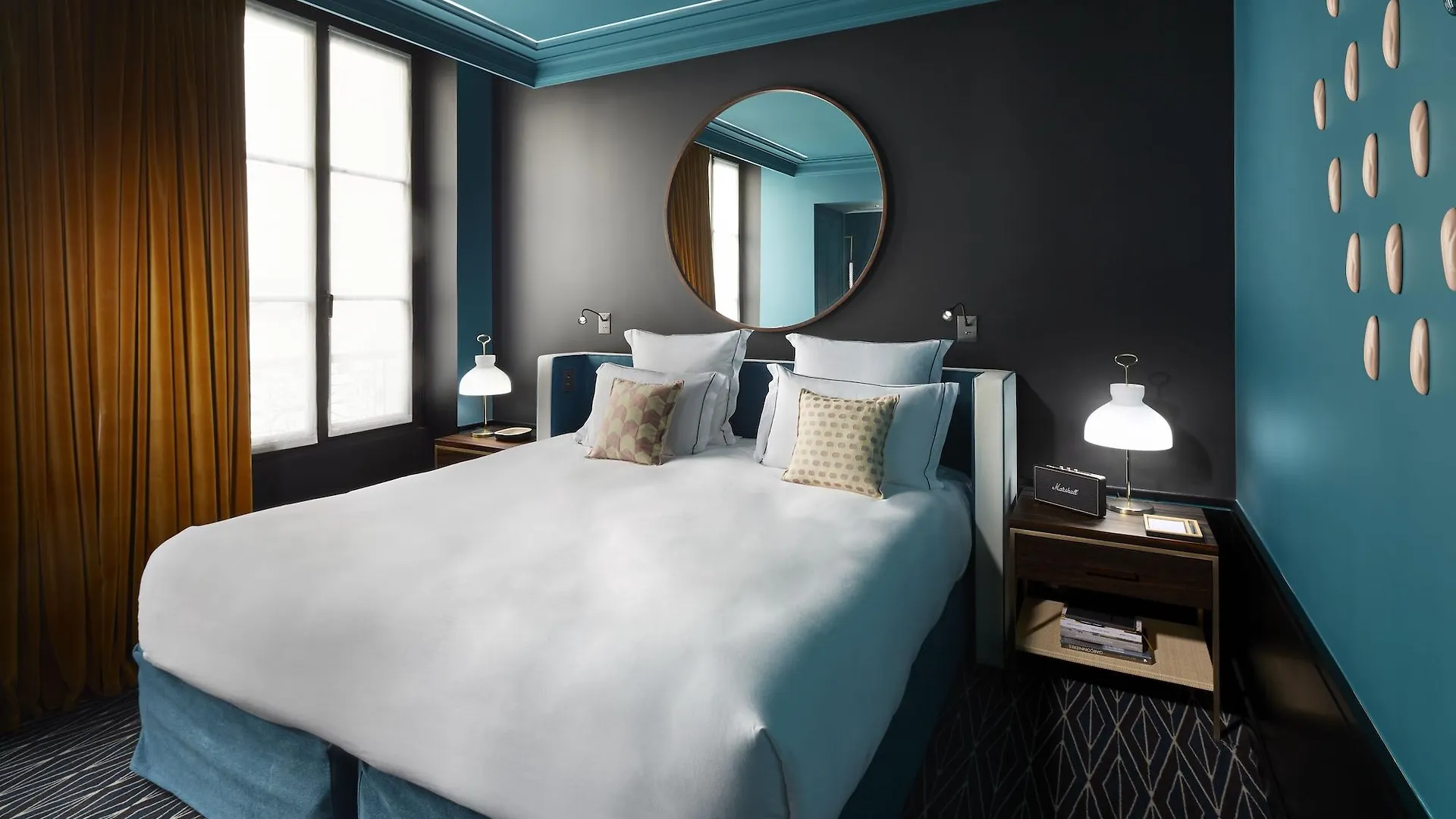 Hotel Le Roch Hotel&spa