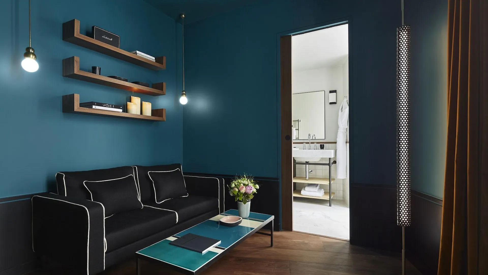 Hotell Le Roch Hotel&spa