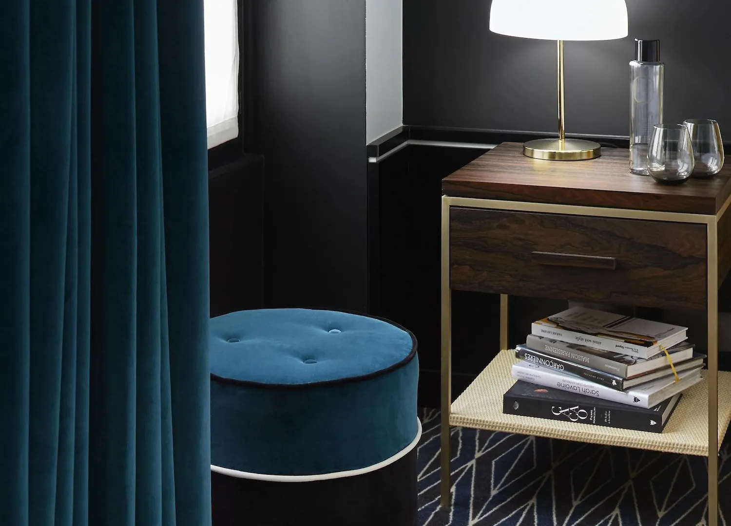 Le Roch Hotel&spa Paříž