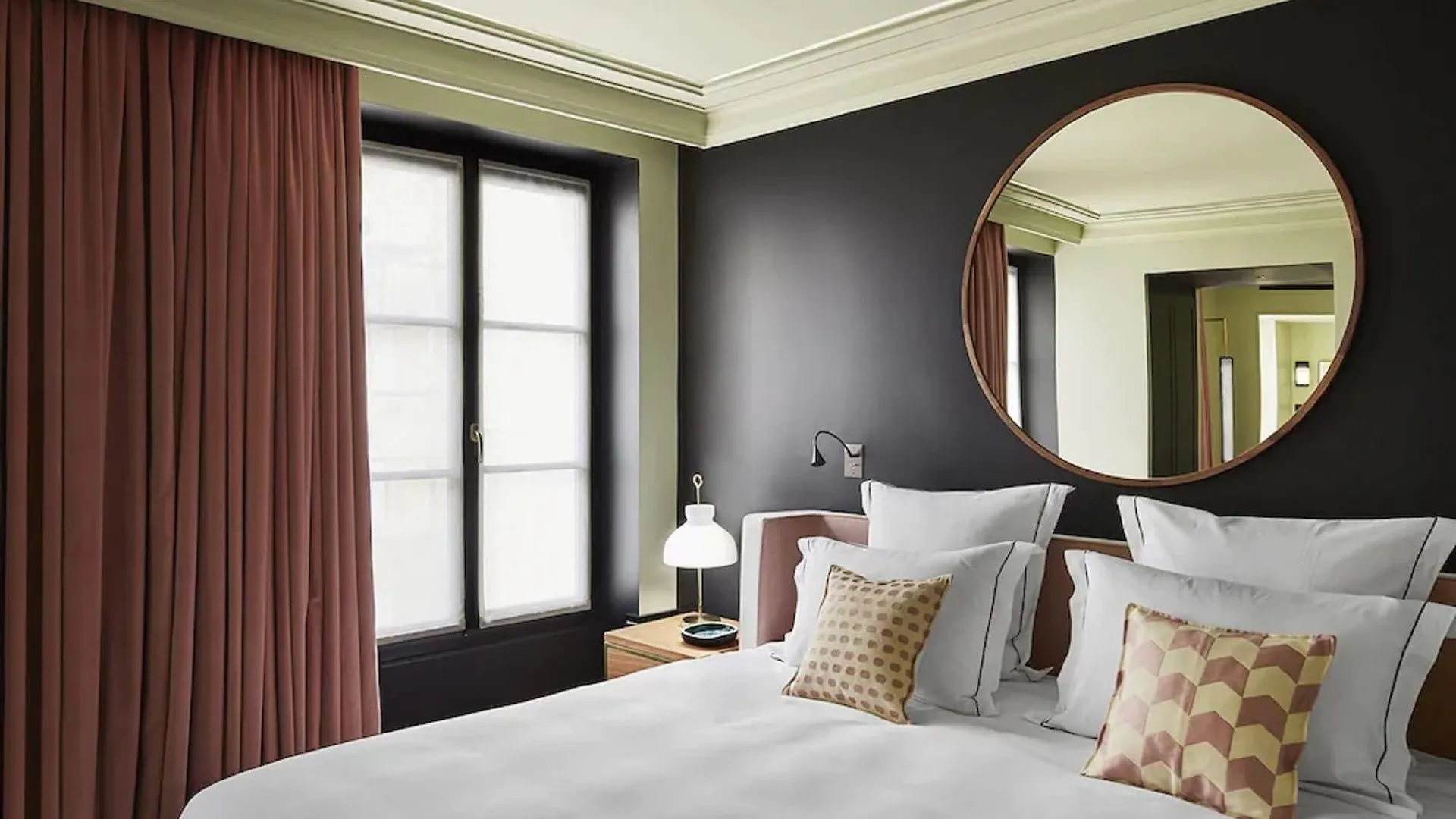 Hotel Le Roch &
