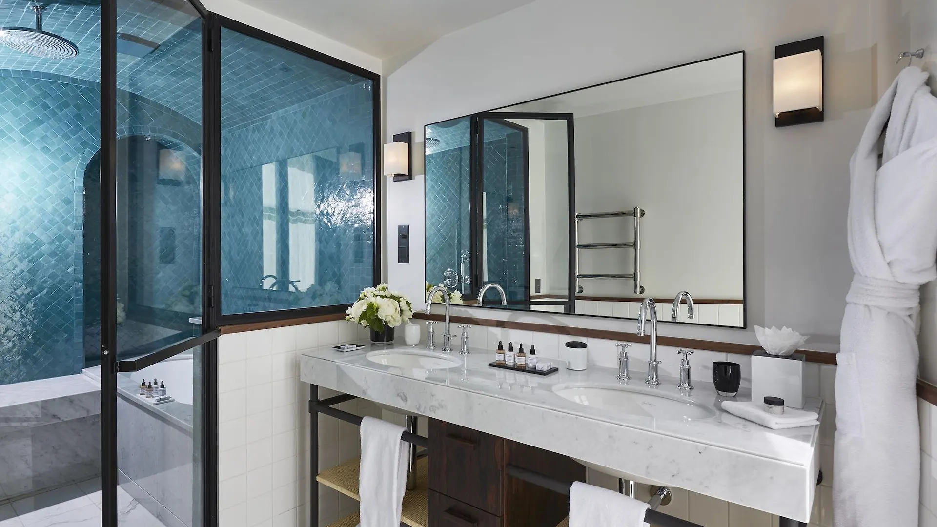Hotell Le Roch Hotel&spa 5*