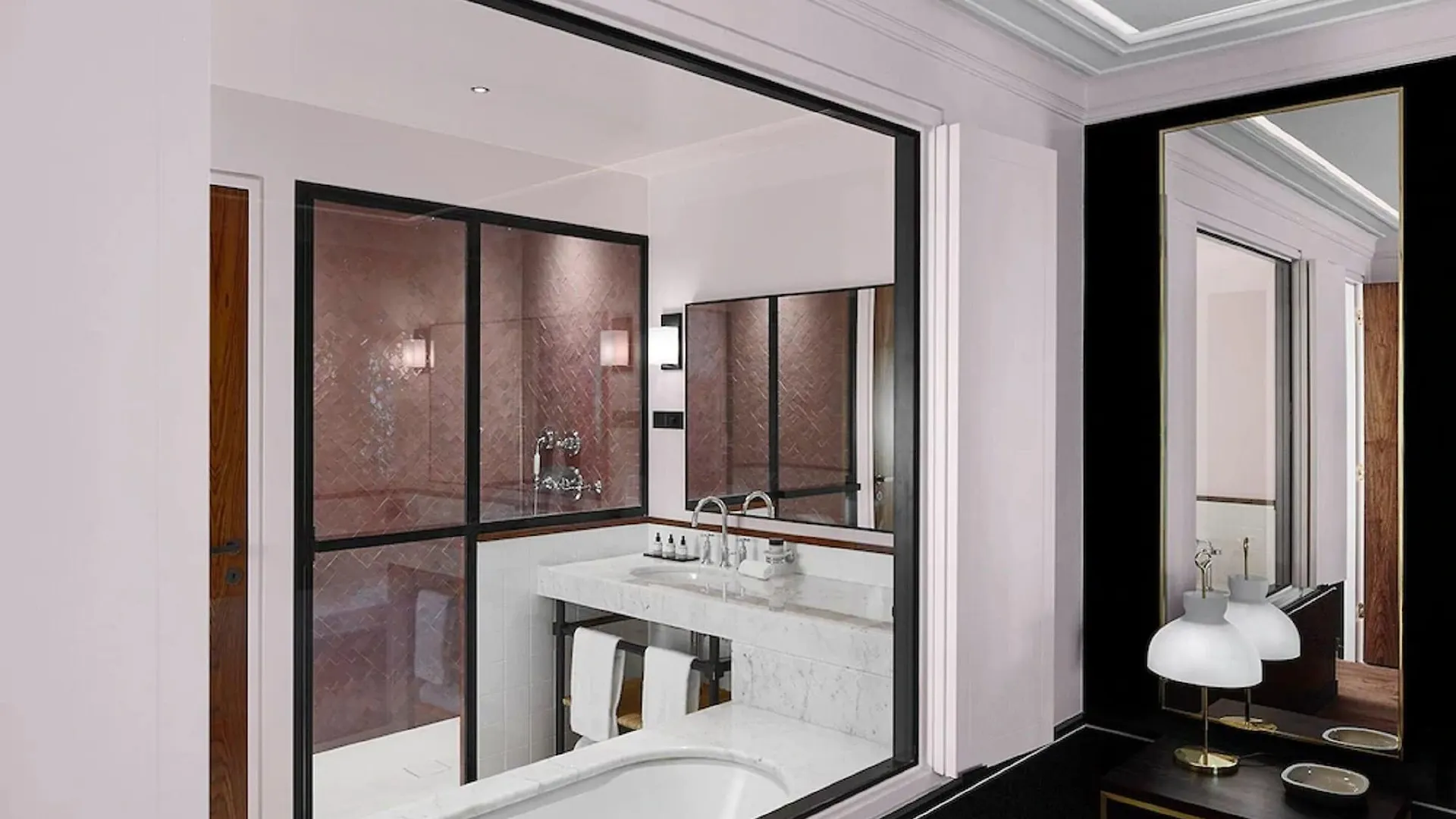 Le Roch Hotel&spa 5* Paříž