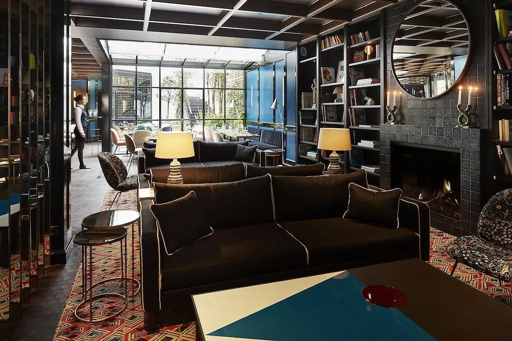 Hotell Le Roch Hotel&spa
