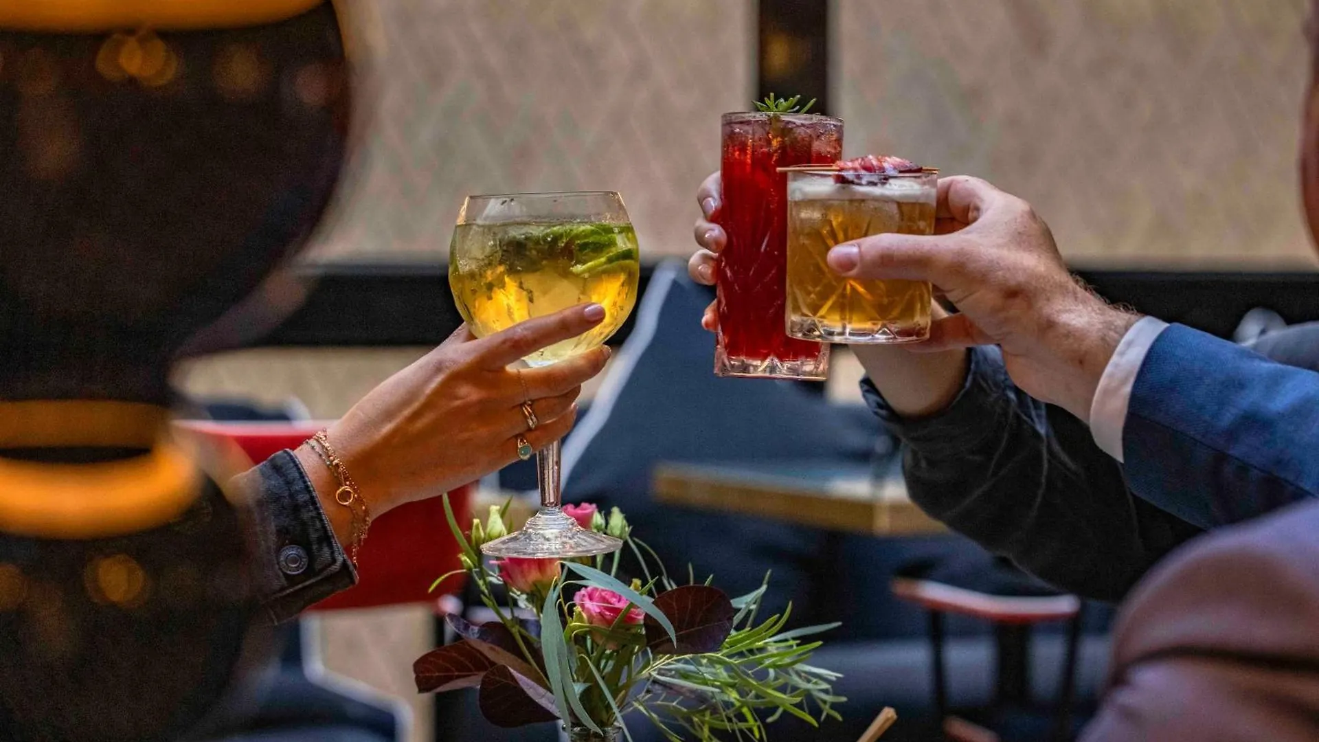 Le Roch & 5* París