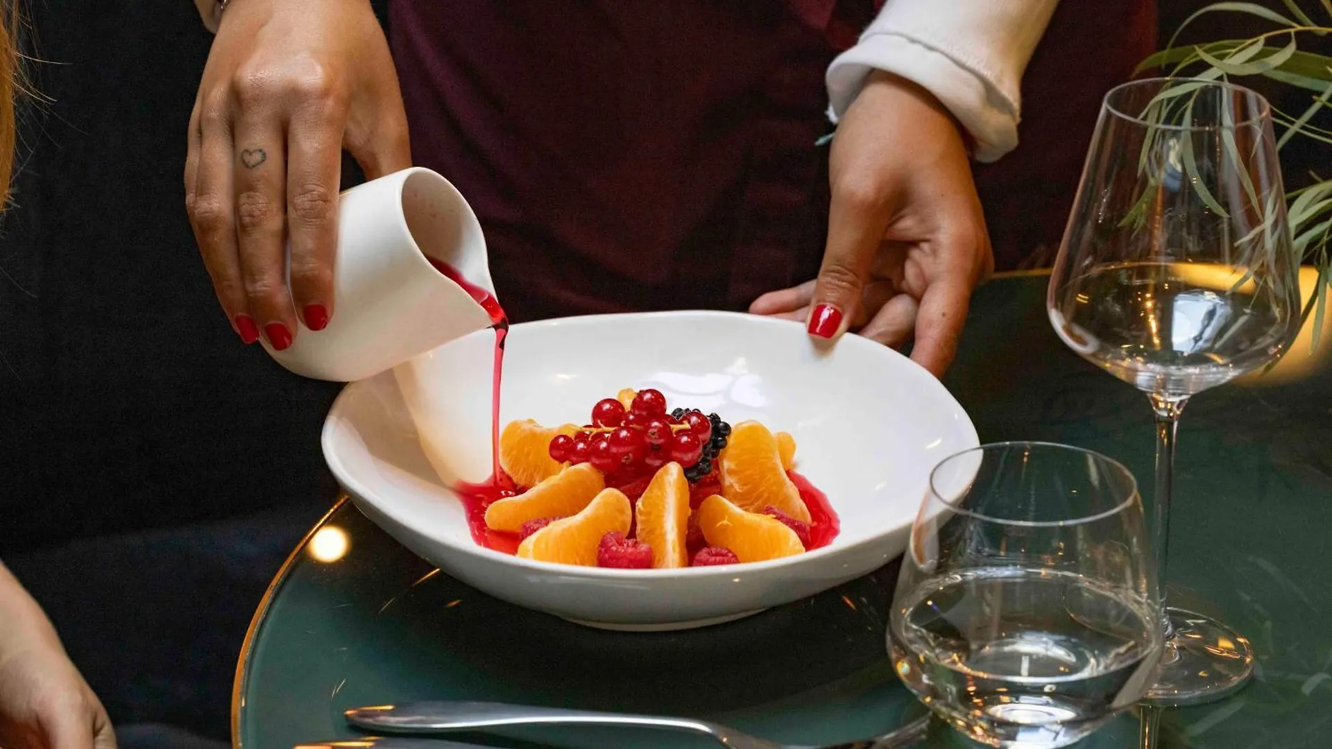 Le Roch Hotel&spa Hotel