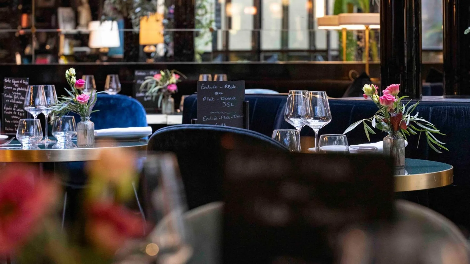 Hotel Le Roch & 5*