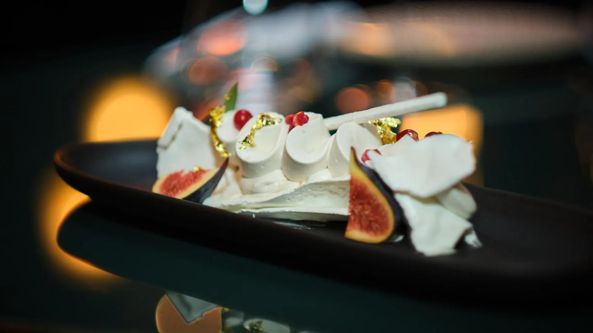Le Roch & 5* Paris