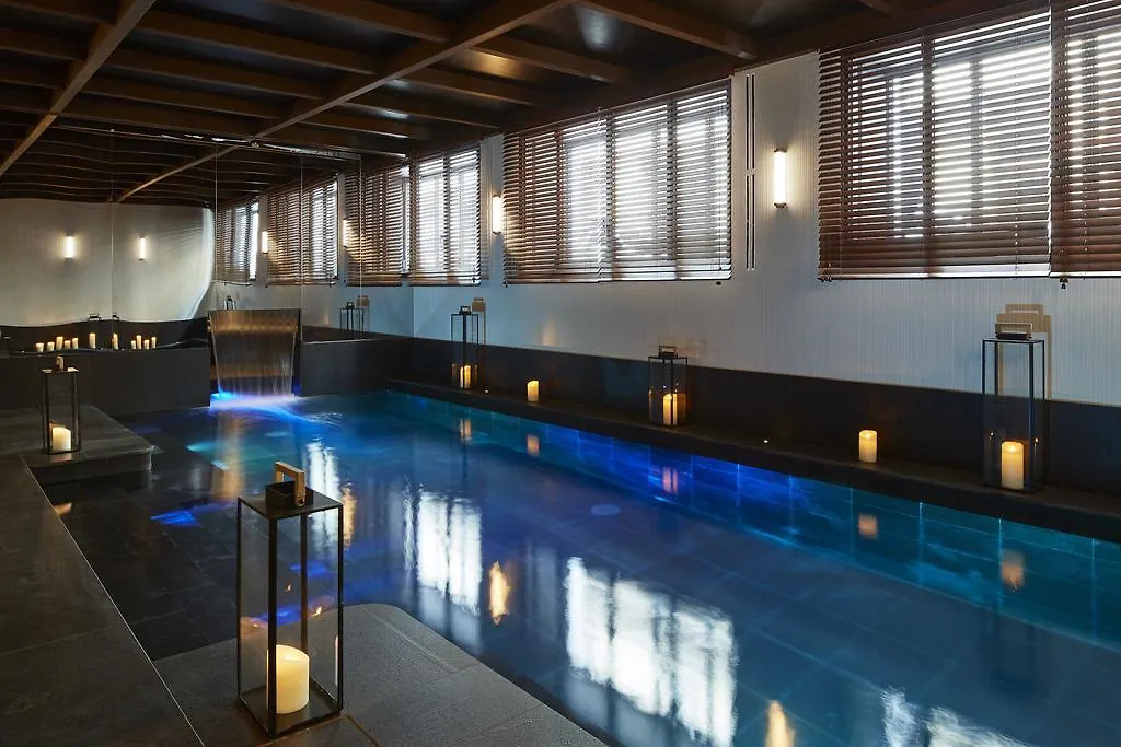 Hotell Le Roch Hotel&spa