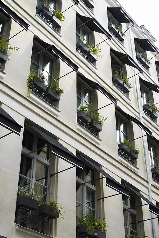 Le Roch Hotel&spa Hotel