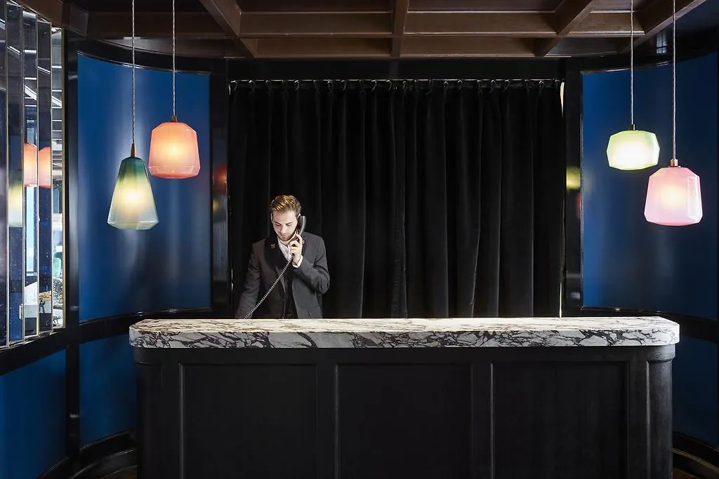 Le Roch Hotel&spa