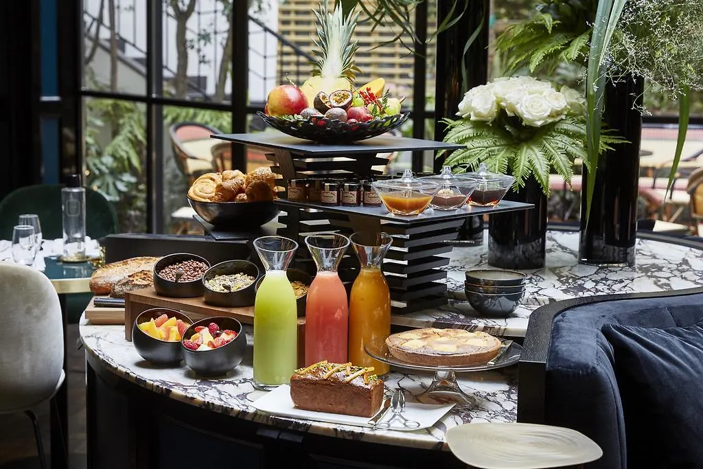 Le Roch & 5* París