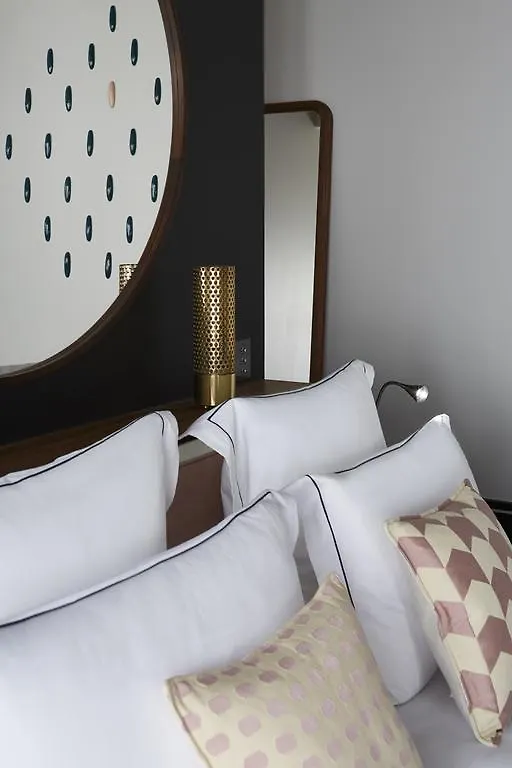 Le Roch & Hotel 5*