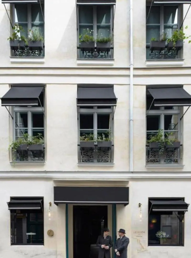 Hotel Le Roch Hotel&spa