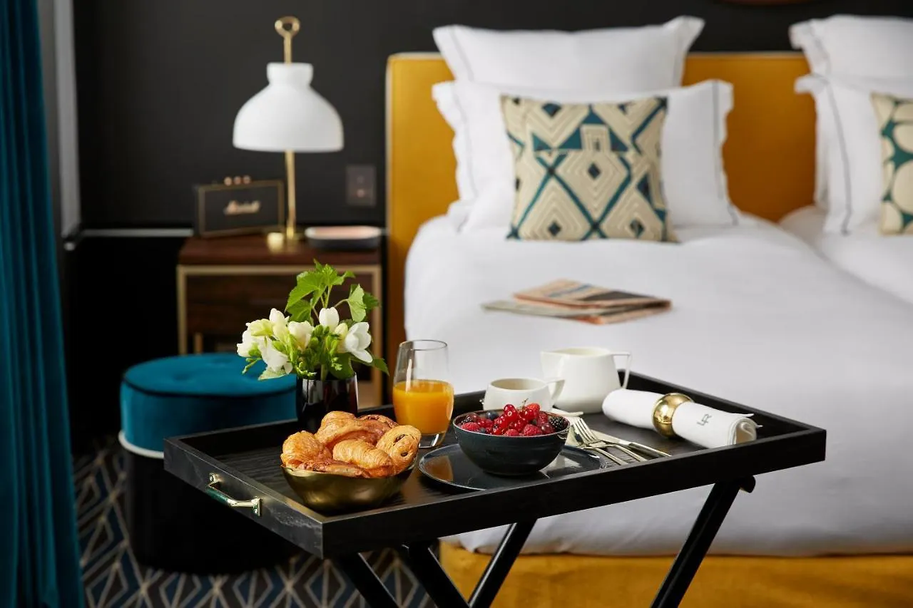 Le Roch &
