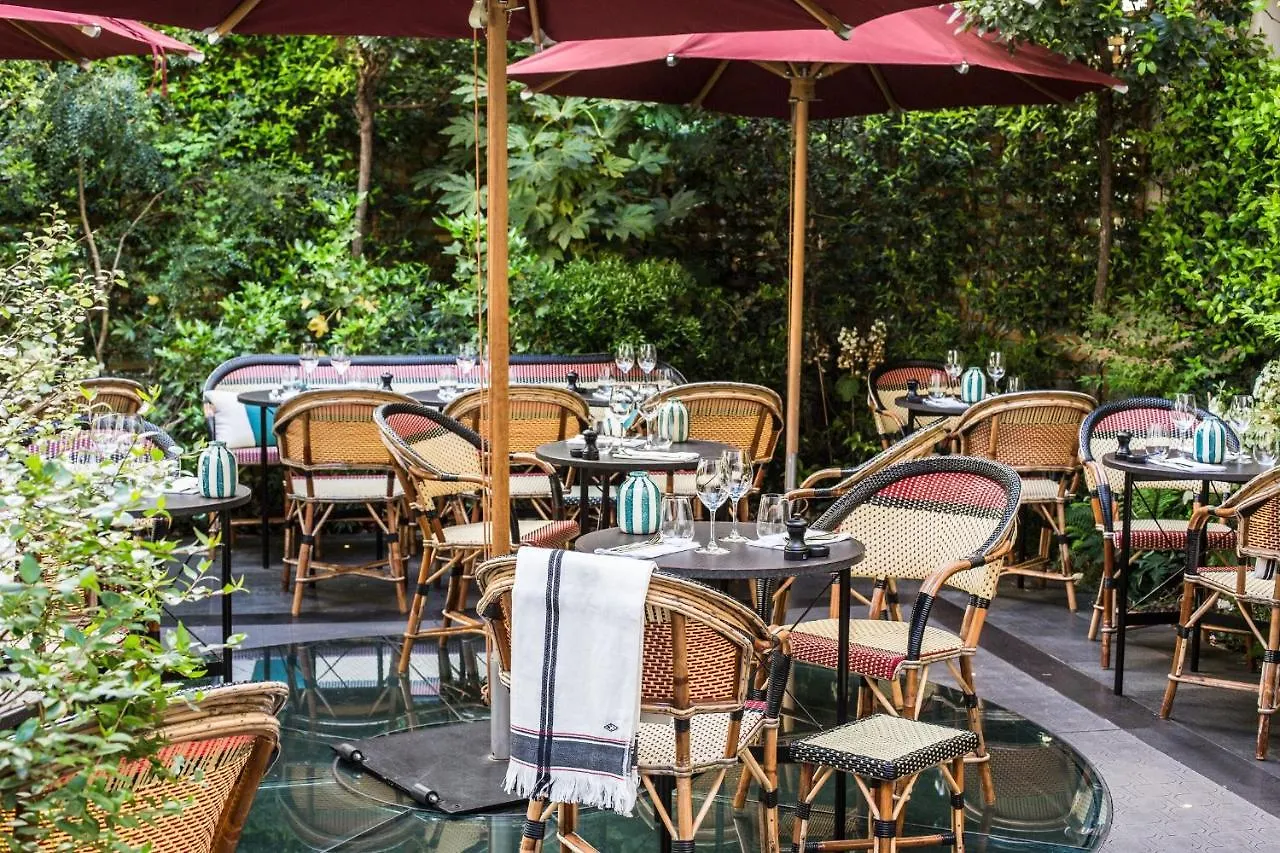 Le Roch & 5* París